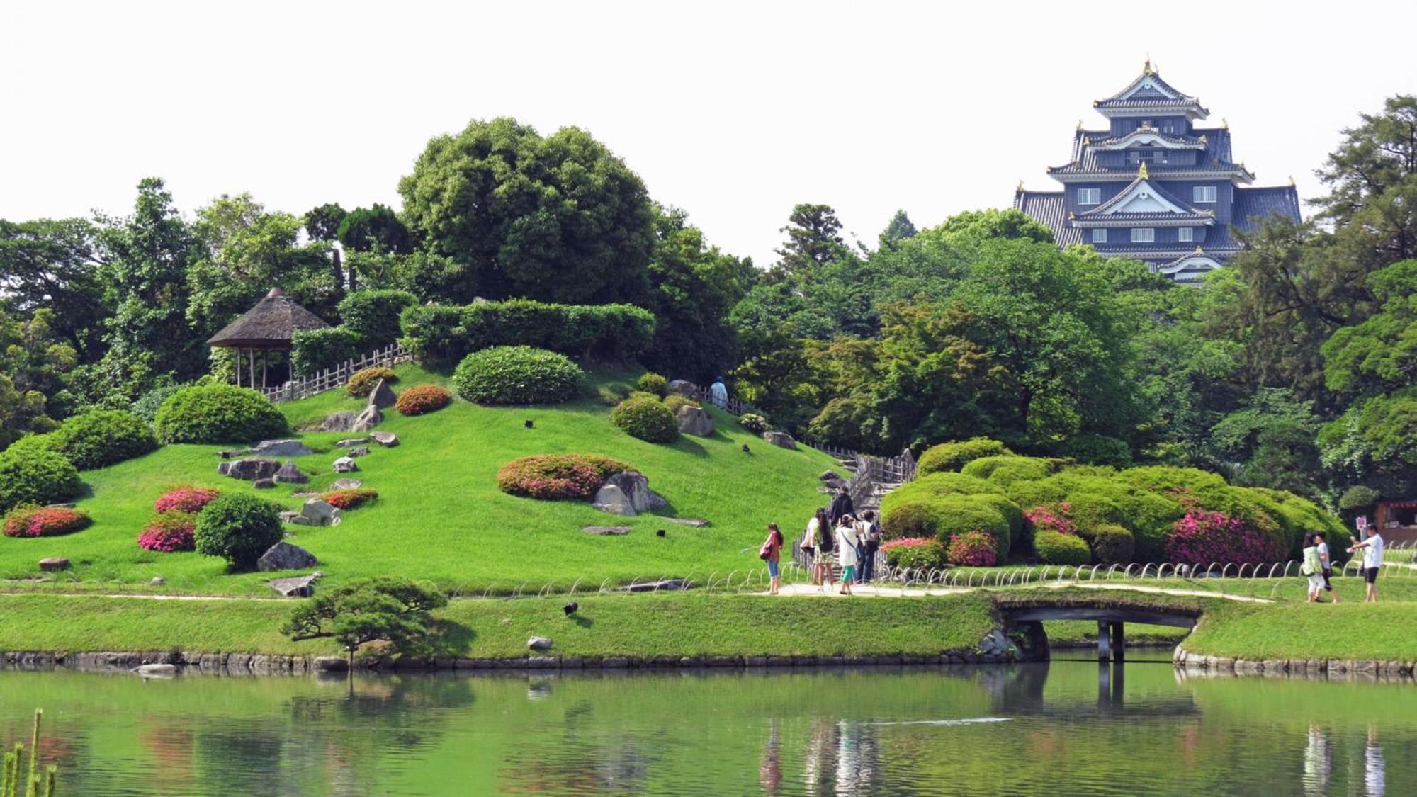Toyoko Inn Okayama Eki Nishi Guchi Migi Zewnętrze zdjęcie