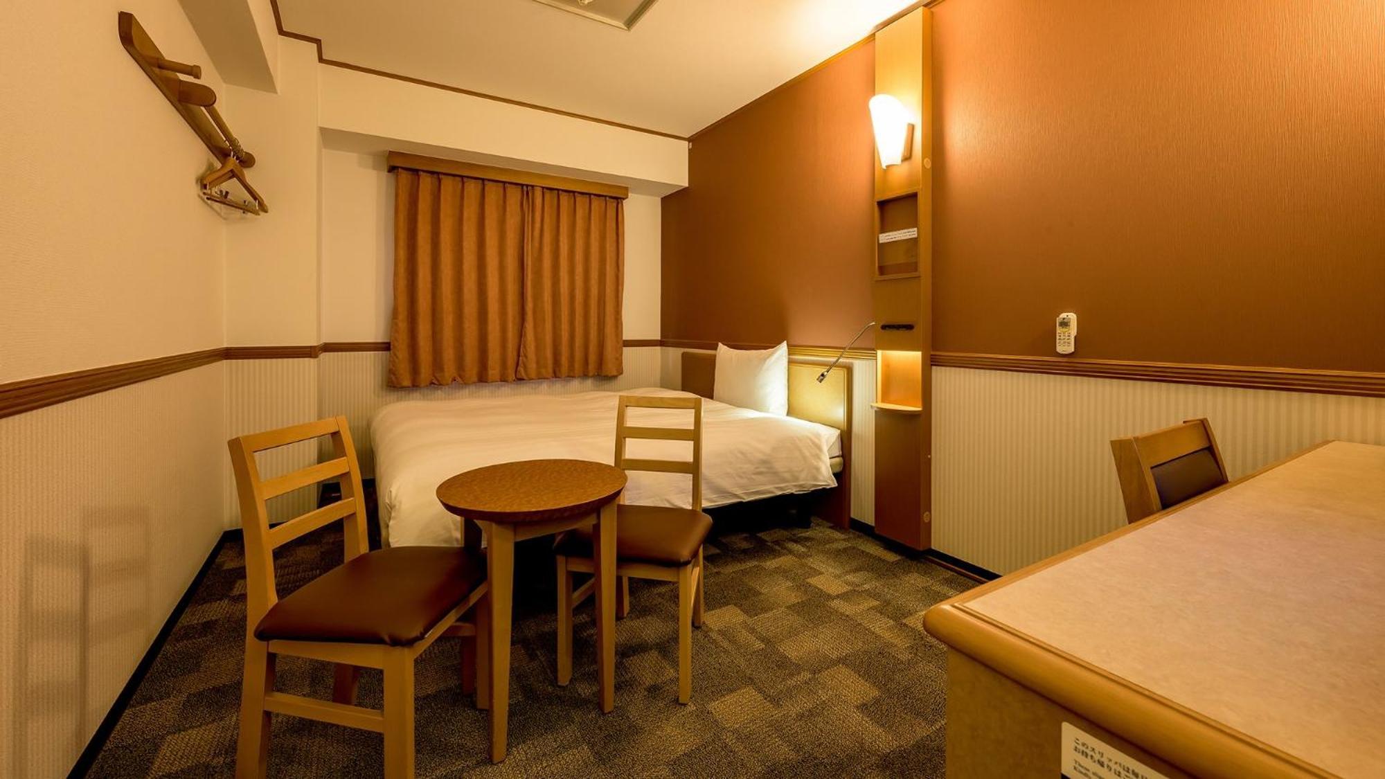 Toyoko Inn Okayama Eki Nishi Guchi Migi Pokój zdjęcie