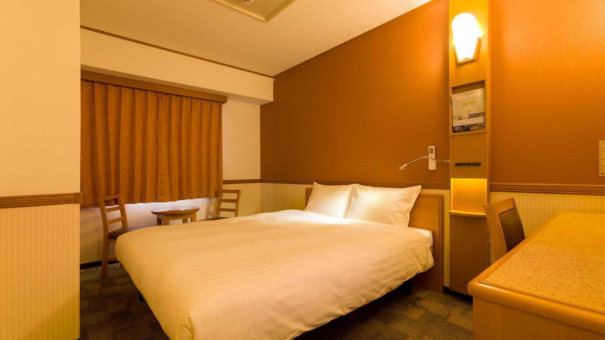Toyoko Inn Okayama Eki Nishi Guchi Migi Pokój zdjęcie