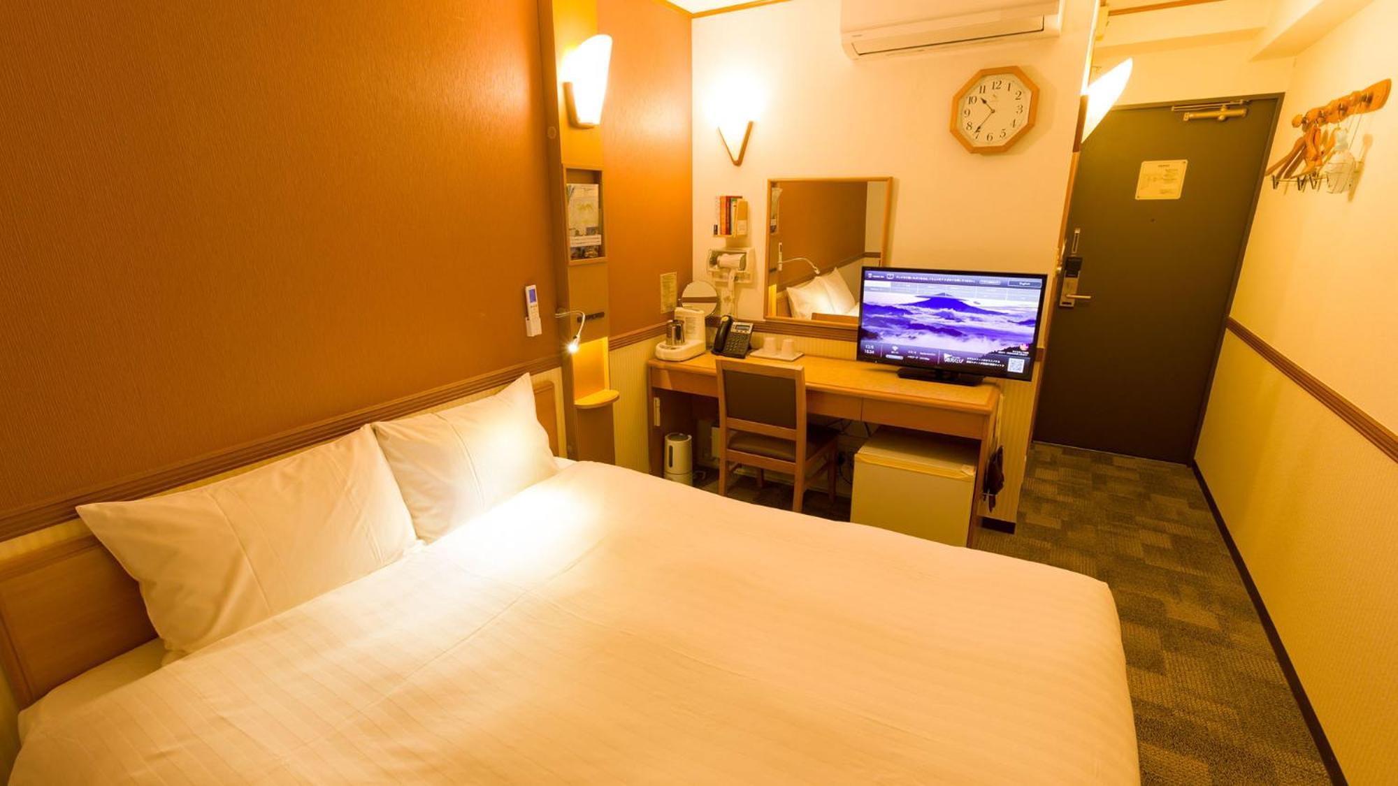 Toyoko Inn Okayama Eki Nishi Guchi Migi Pokój zdjęcie
