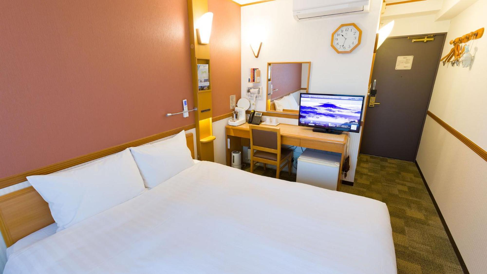 Toyoko Inn Okayama Eki Nishi Guchi Migi Pokój zdjęcie