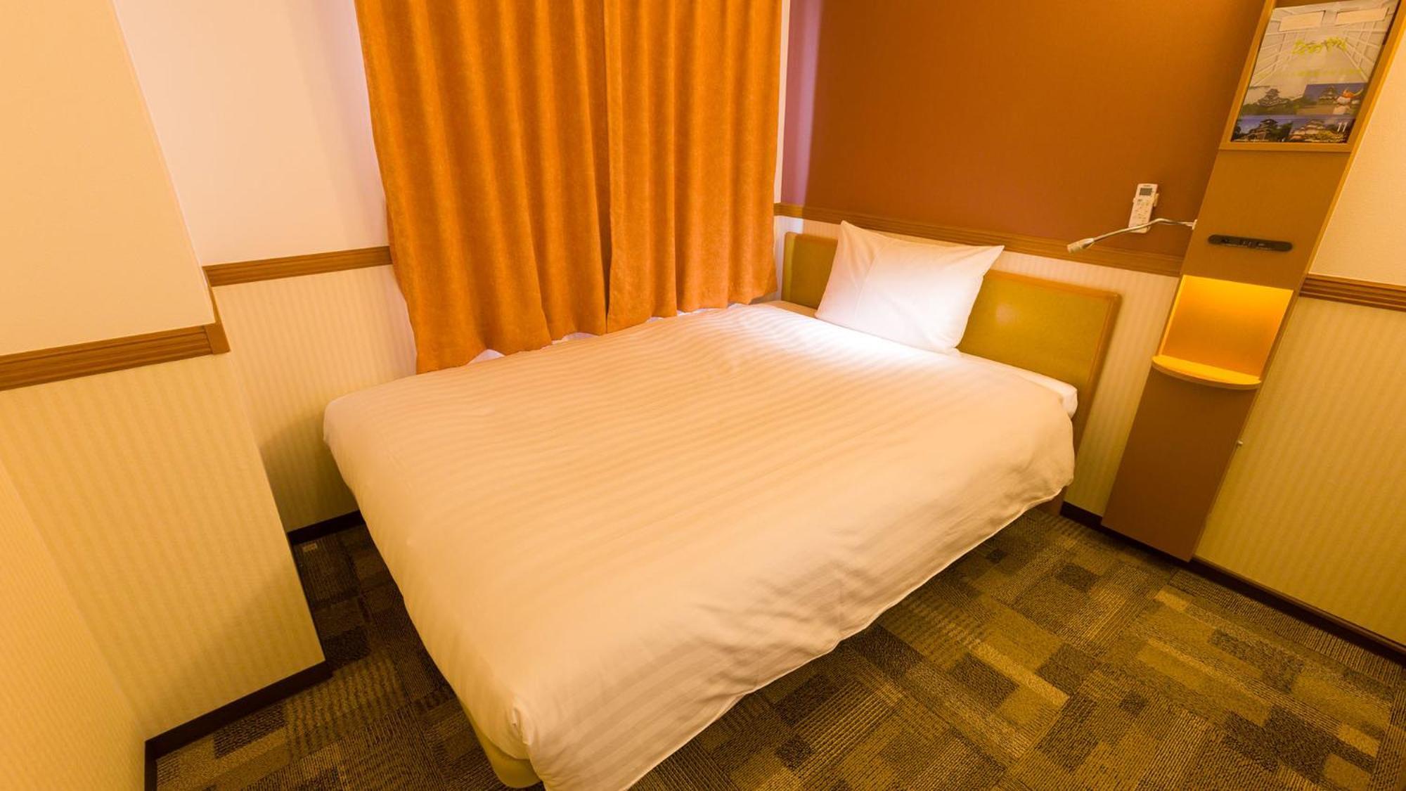 Toyoko Inn Okayama Eki Nishi Guchi Migi Pokój zdjęcie