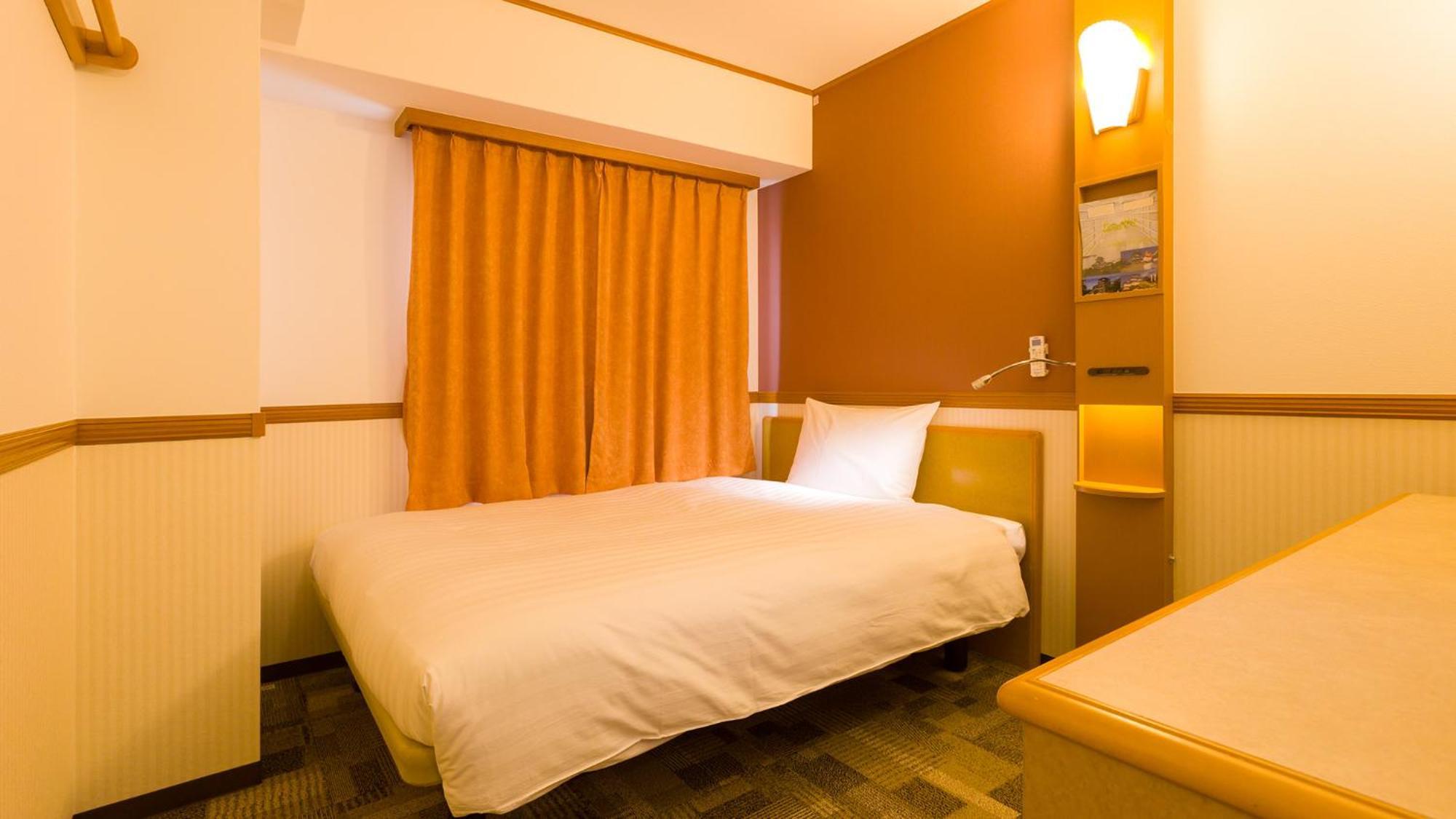 Toyoko Inn Okayama Eki Nishi Guchi Migi Pokój zdjęcie
