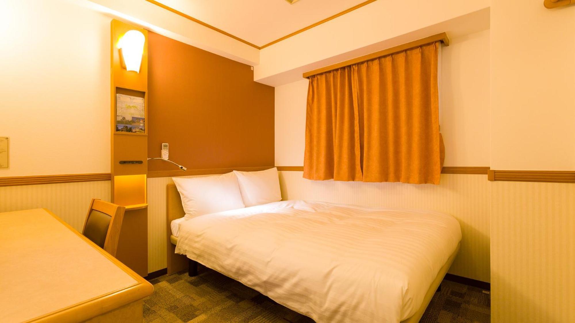 Toyoko Inn Okayama Eki Nishi Guchi Migi Pokój zdjęcie