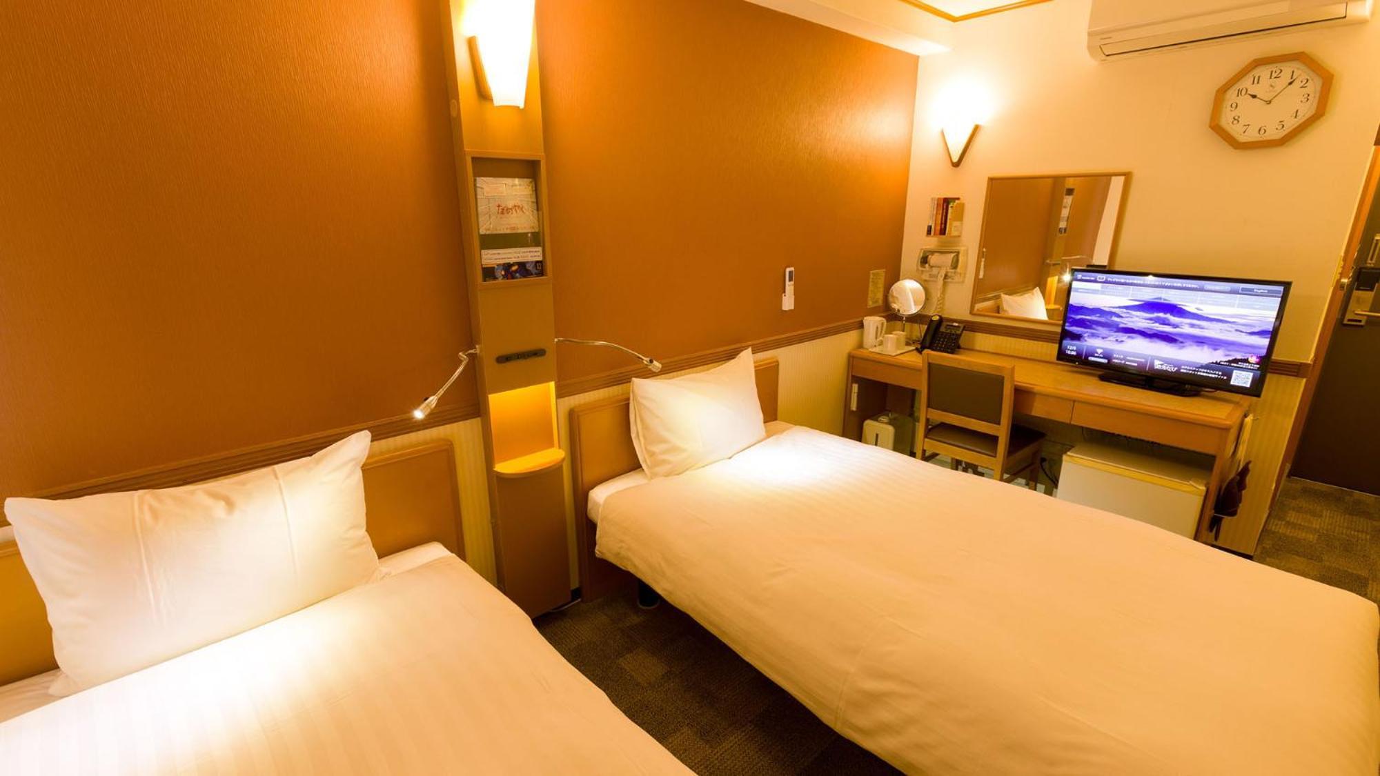 Toyoko Inn Okayama Eki Nishi Guchi Migi Pokój zdjęcie